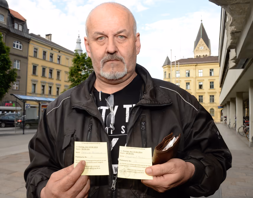 „Keine Strafe bringt Larissa wieder zurück“