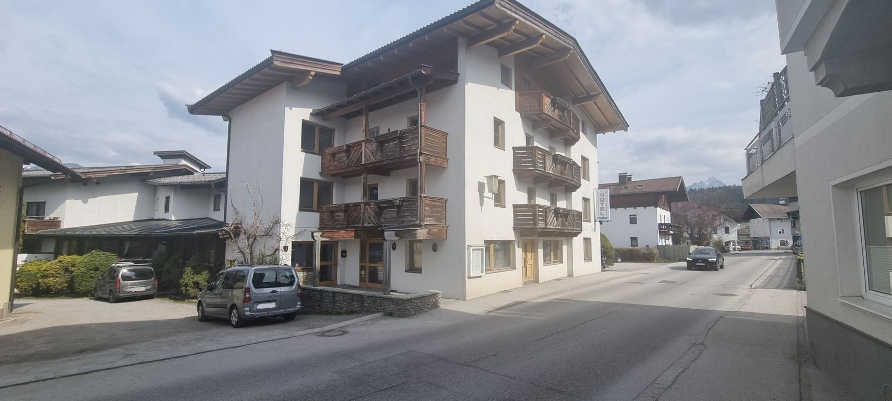 Wohnprojekt in Bad Häring entfacht Streit um leistbares Wohnen