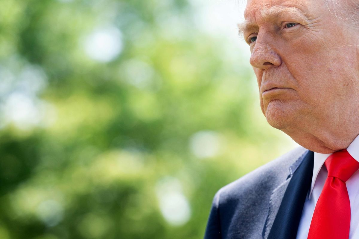 „Weit mehr als 5000 Soldaten“: US-Präsident Trump kündigt massiven Truppenabzug in Deutschland an