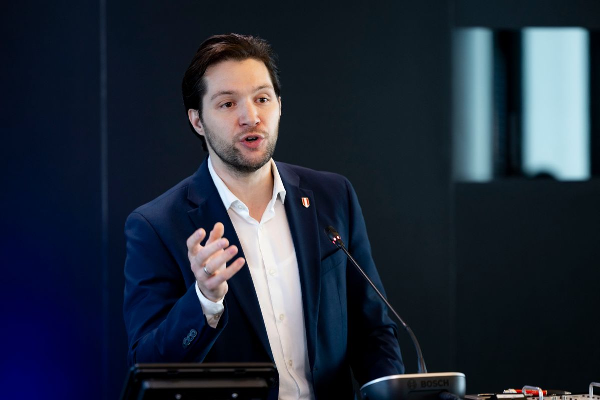 Die Krise ist nicht abgesagt