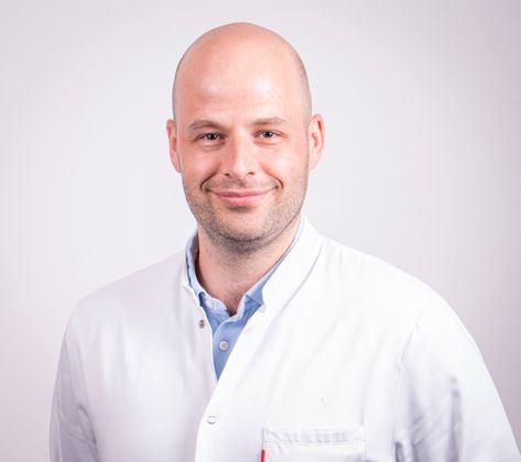 Dr. Christoph Raas, PhD