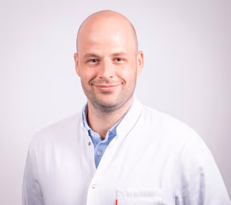 Dr. Christoph Raas, PhD
