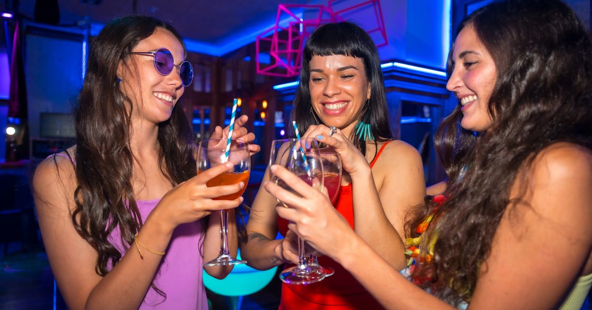 Die Gefahr lauert im Glas: Hohe Dunkelziffer bei Opfern von K.-o.-Tropfen