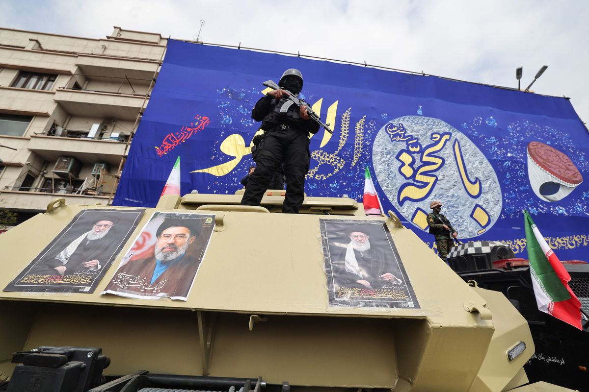 Tiroler Iran-Experte: „Der Krieg brachte die Radikalsten an die Macht“