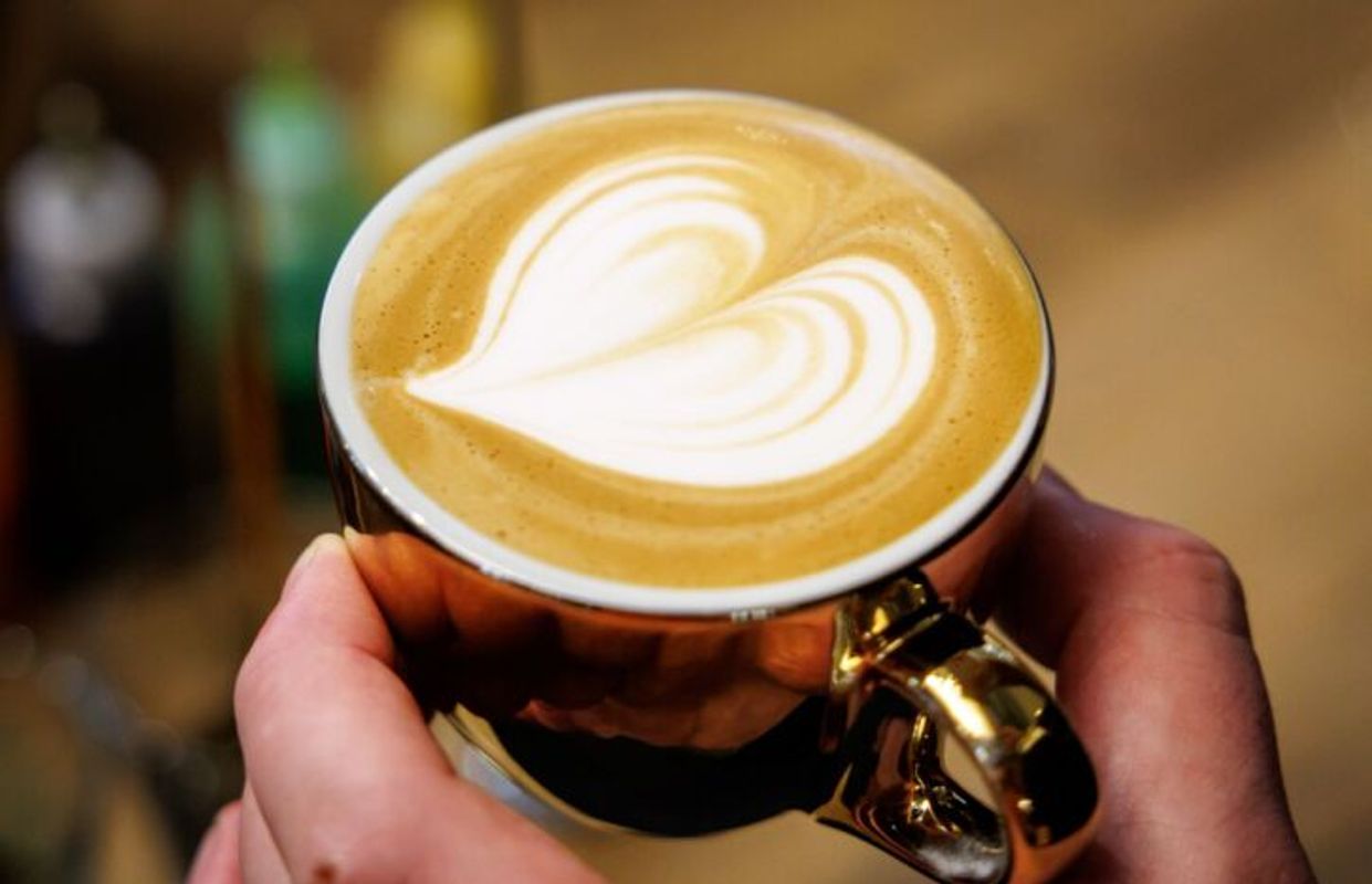 Erstes Digital Detox-Café eröffnet in Wien