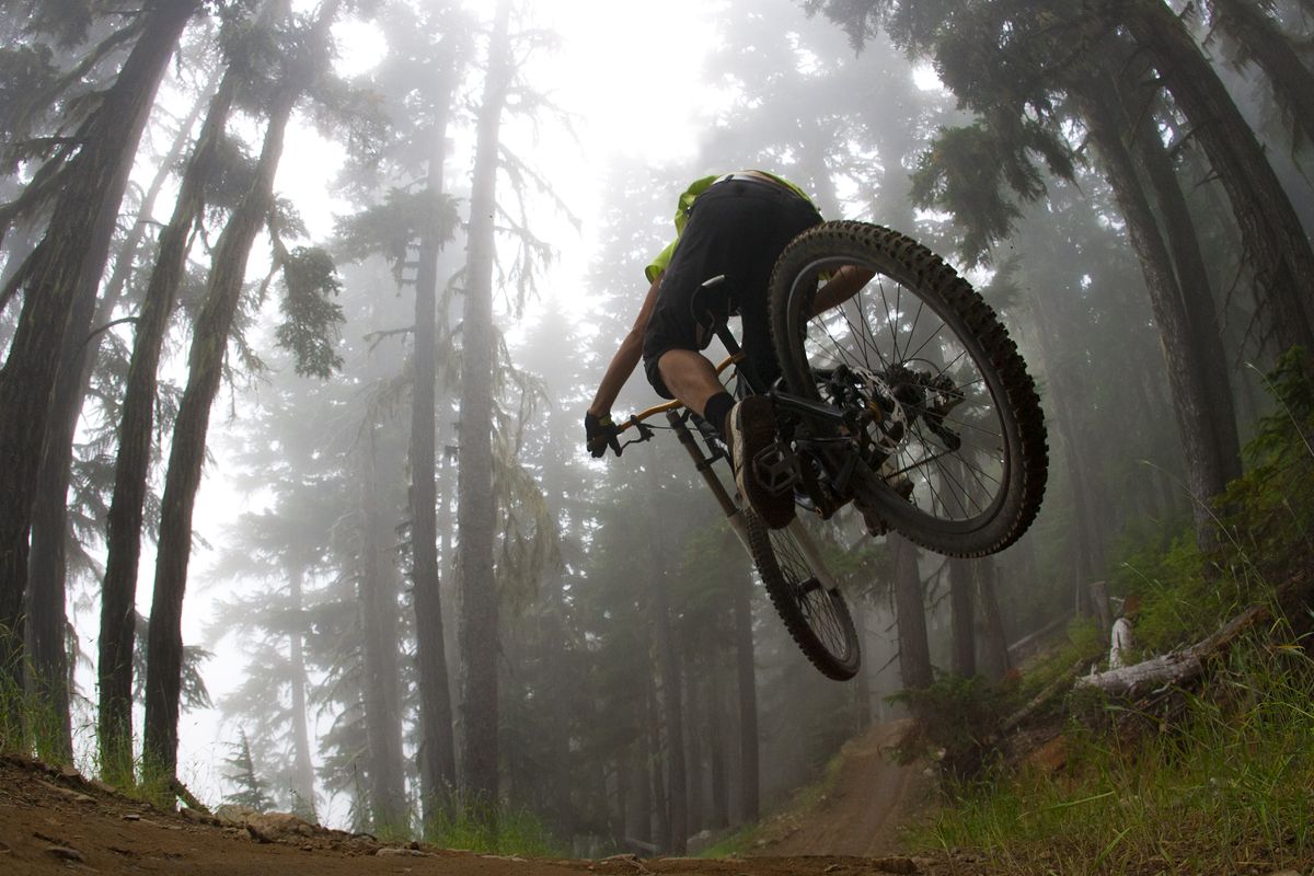 „Shared Trails“ und die Kunst des Teilens