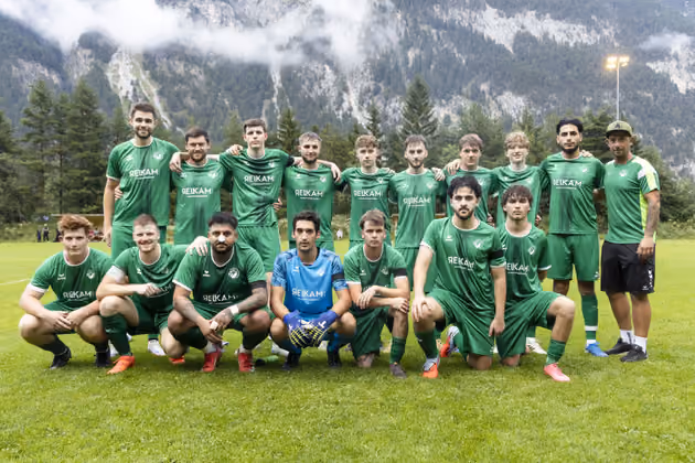FC Nassereith