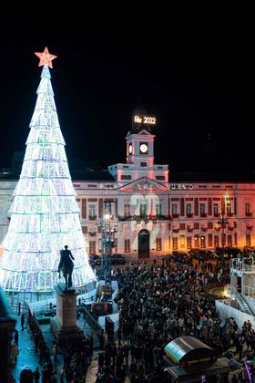 Madrid.