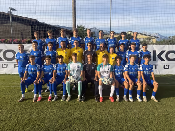 FC Koch Türen Natters