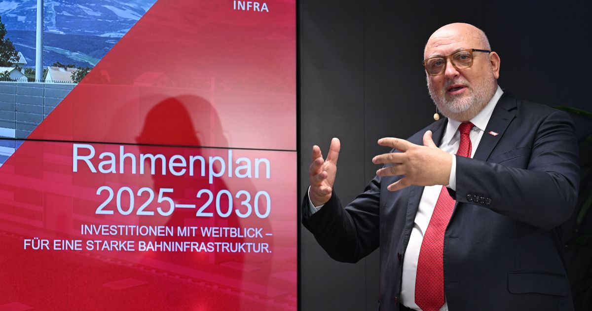 600-Millionen-Sparpaket und höhere Ticket-Preise rollen bei den ÖBB an