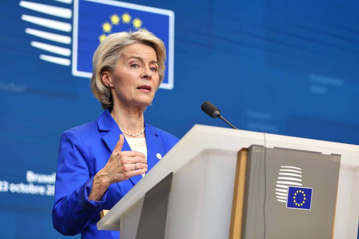 Warum Europa und Mexiko ihre Partnerschaft stärken