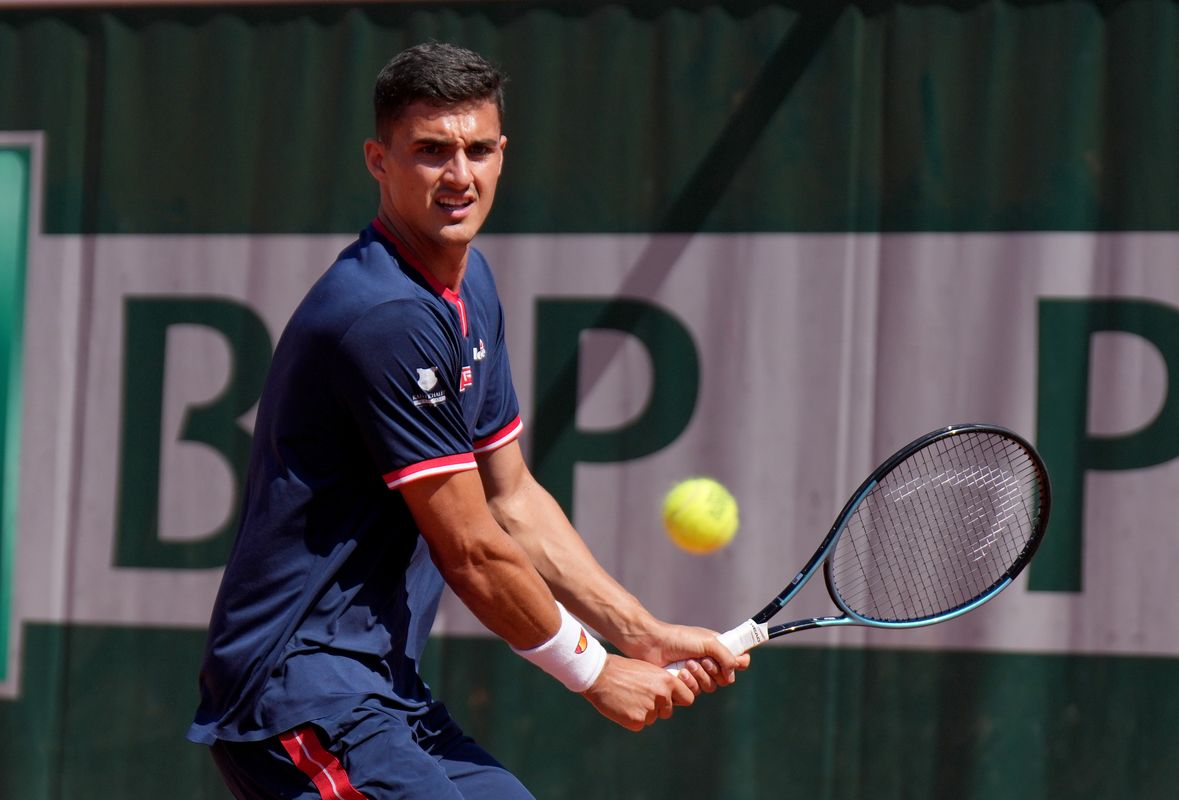 Favoriten bei den US Open souverän weiter, Tiroler Erler scheiterte im Doppel