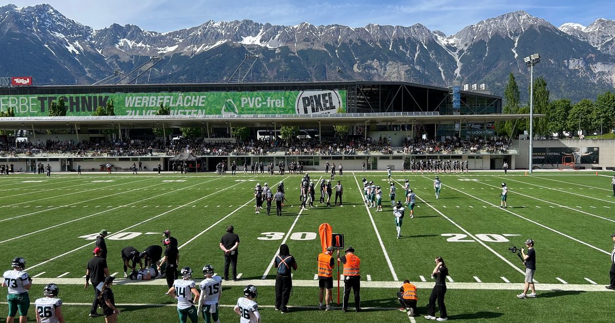 Viele-Zuschauer-coole-Beats-aber-kein-Sieg-Dragons-waren-f-r-die-Raiders-zu-stark