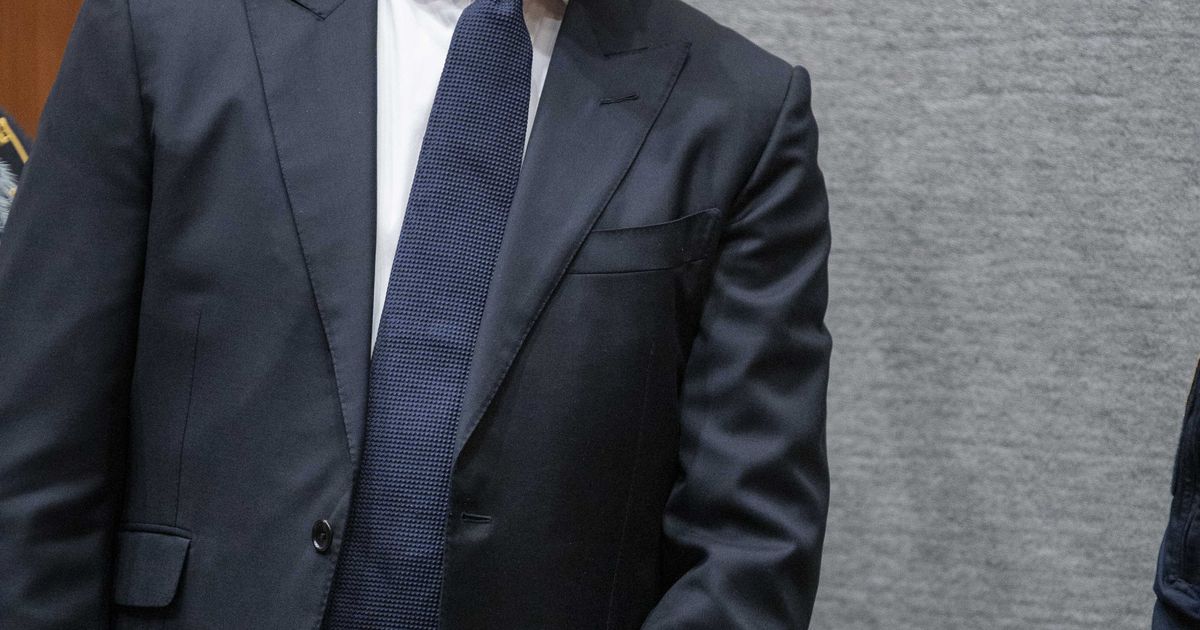 Bitte warten: Arabische Investoren bangen um Benko-Gelder