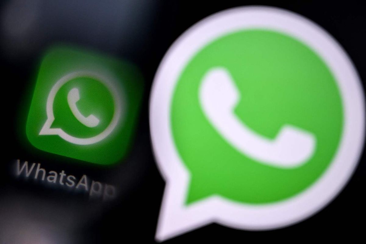 „Zugriff auf Chats, Nummern und Handydaten“: Kettenbrief ver