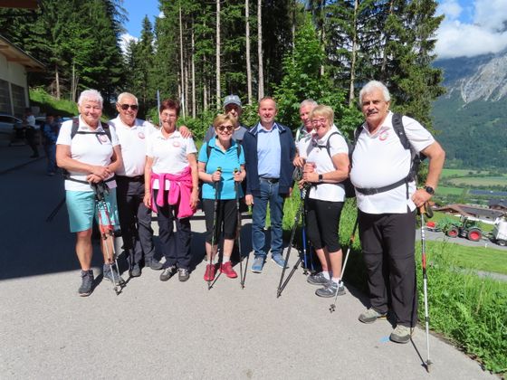 TT-Wandercup Schwaz