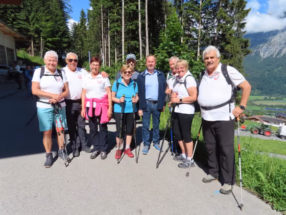 TT-Wandercup Schwaz