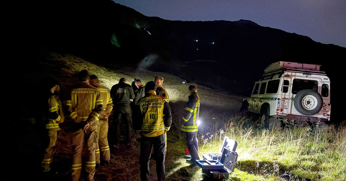 Vermisster-67-J-hriger-nach-stundenlanger-Suchaktion-verletzt-am-Kleinen-Gilfert-gefunden