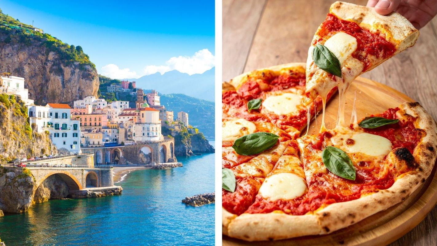 Pizza, Pasta und Dolce Vita: Das große „Bella Italia”-Quiz