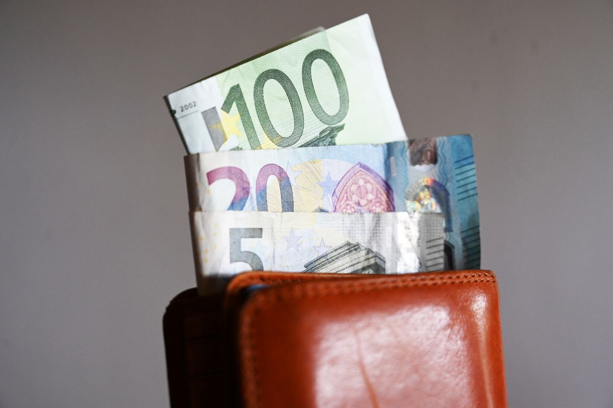 Beim Einkaufen in Osttirol bestohlen: 79-Jährige verlor Hunderte Euro und Goldring