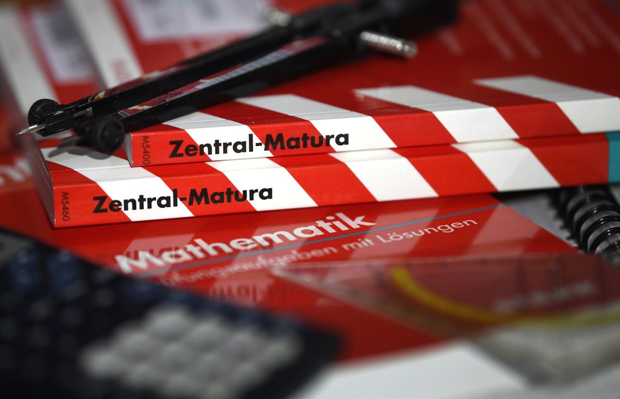Nur hingehen reicht nicht: Matura-Regeln werden wieder verschärft
