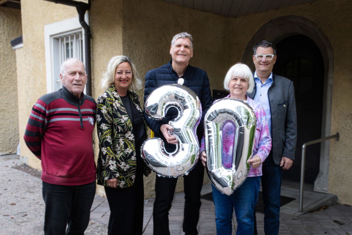 Erst Bergbau, jetzt Jenbacher Werke: Jenbacher Industriemuseum feiert 30.Geburtstag