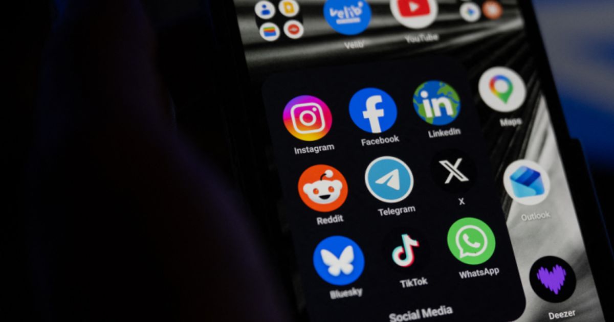 TikTok wendet mit Millionenvergleich Sucht-Prozess in USA ab | Tiroler Tageszeitung Online