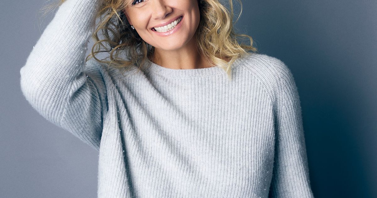 Franziska-van-Almsick-im-Gespr-ch-Wenig-anzuhaben-war-mein-Job-