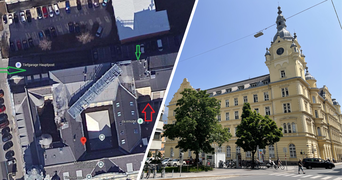 Warum-Innsbrucks-alte-Hauptpost-im-Sommer-der-Schauplatz-von-Strafprozessen-wird