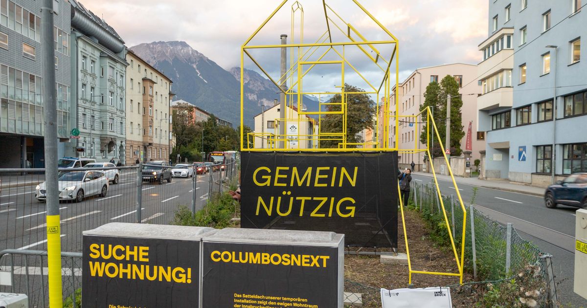 Kunst-Installation-macht-gegen-Wohnungsnot-in-Innsbruck-mobil