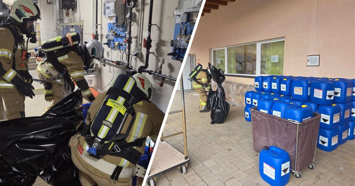Chlorgas-Alarm-in-Hotel-Gro-er-Feuerwehreinsatz-in-Nesselw-ngle