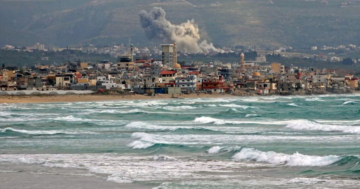 Israel-rechnet-mit-Neubeginn-des-Iran-Kriegs-Pentagon-soll-neue-Kriegsoptionen-pr-fen