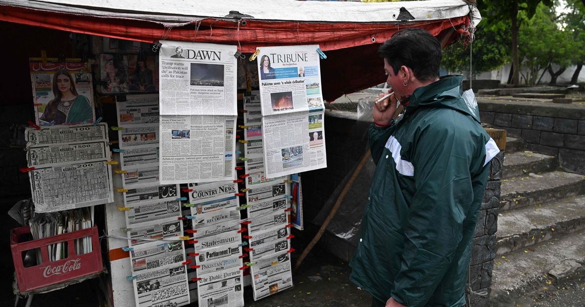 Pressestimmen-zur-Waffenruhe-Welt-des-ls-wird-nie-wieder-dieselbe-sein-