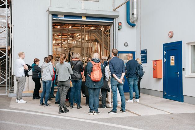 Werbung Stadt Schwaz | EITENI |