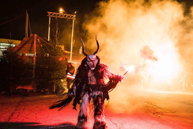 Verein Tiroler Teufelspack