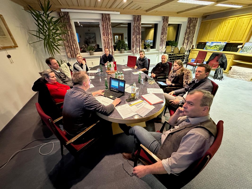 95 Prozent Zuschuss für Großprojekt: Diese Gemeinde weiß, wie man zu Geld kommt