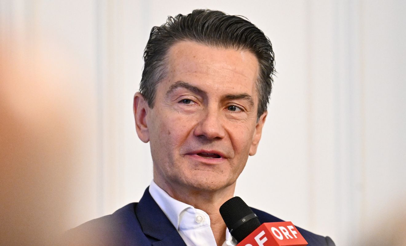 Chats veröffentlicht: Betroffene Frau äußert sich im ORF zu Causa Weißmann