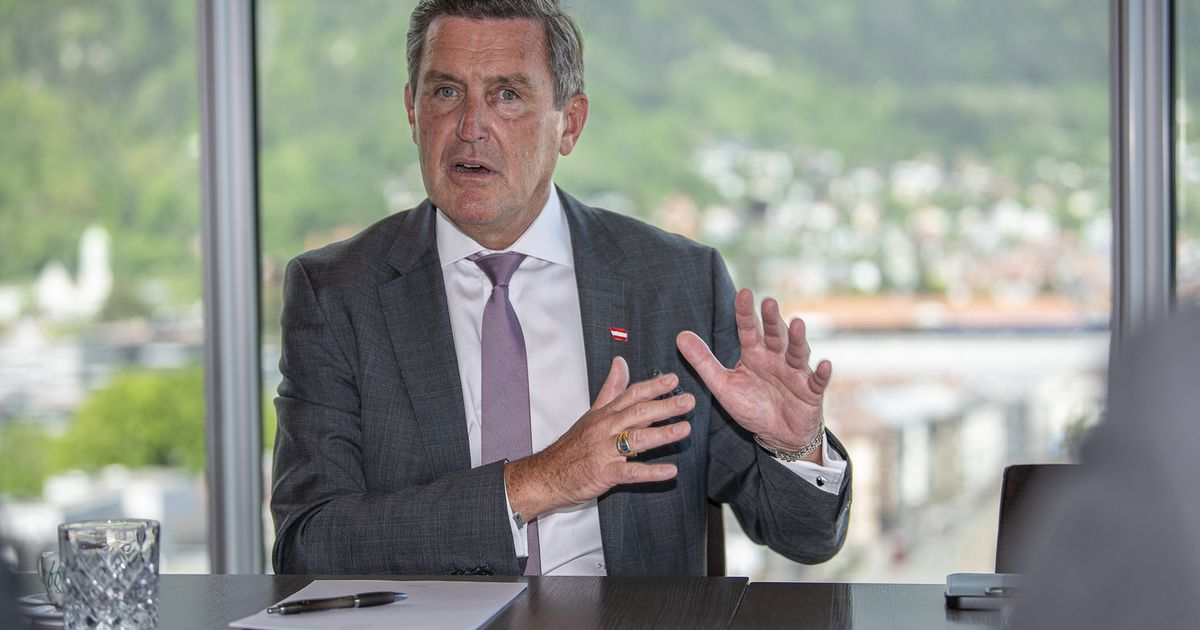 Hanke rüttelt nicht an Tempolimits, „klare Botschaft“ im Transit-Streit an ...