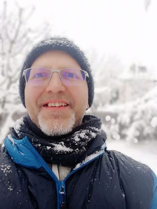Franz Osl (Wörgl): „Die Zahlen rechtfertigen es nicht, aber wir müssen in der Wirtschaft retten, was noch zu retten ist. Ich freu’ mich, wenn auch die Bäder wieder öffnen.“