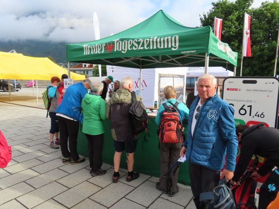 TT-Wandercup Schwaz