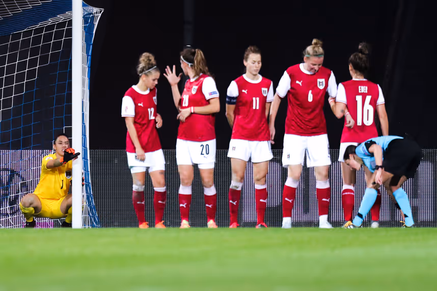 Frauen-EURO 2022