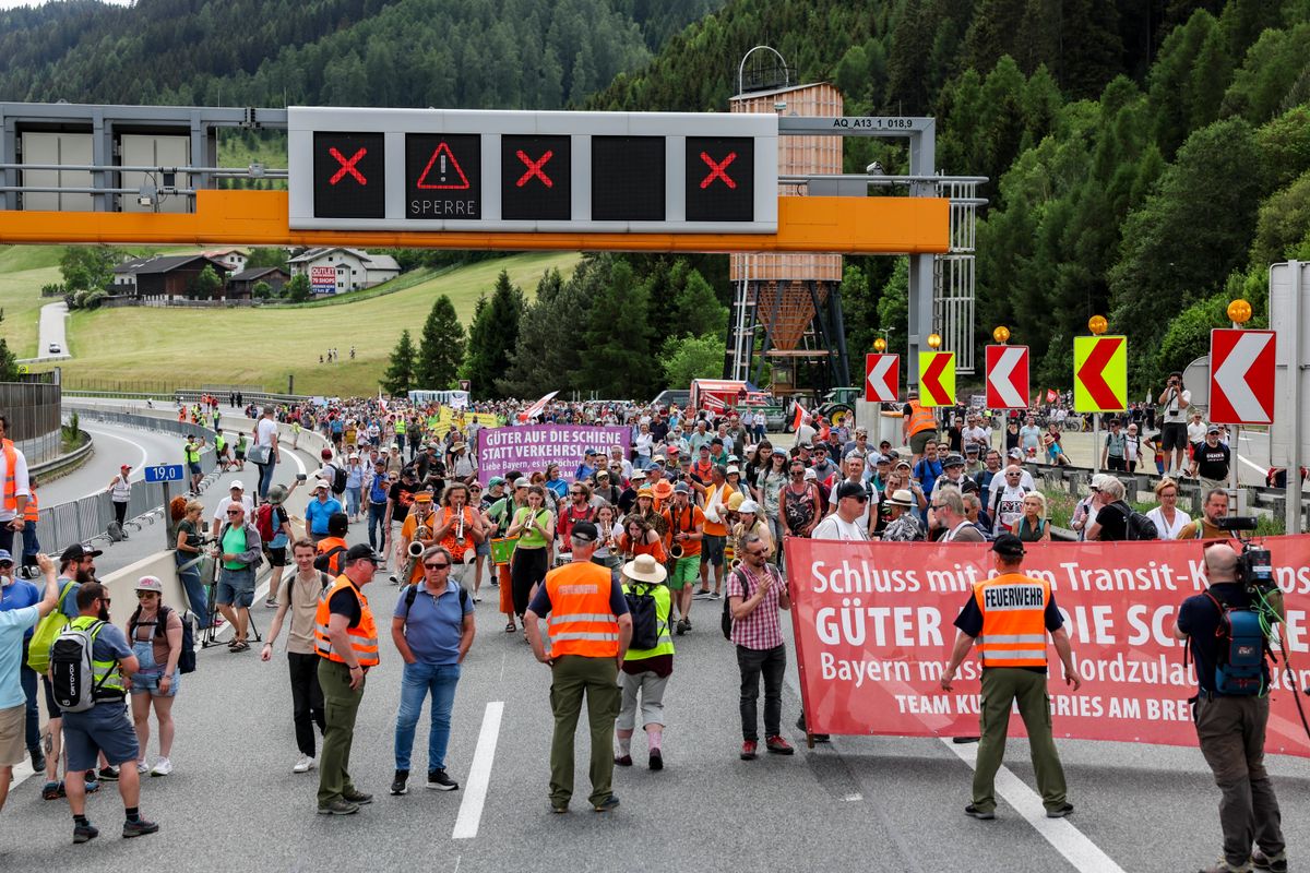 Was ist beim Verkehr ein Erfolg?