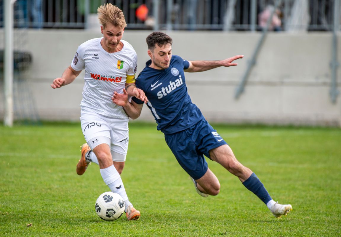 Einige Haiming-Kicker verpassen Schlager, Heißer Aufstiegsfight in Frauen-Landesliga
