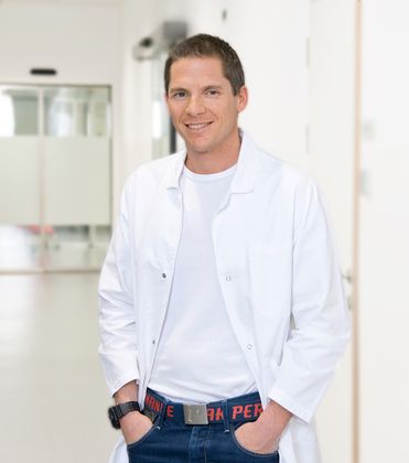 Dr. Jürgen Oberladstätter