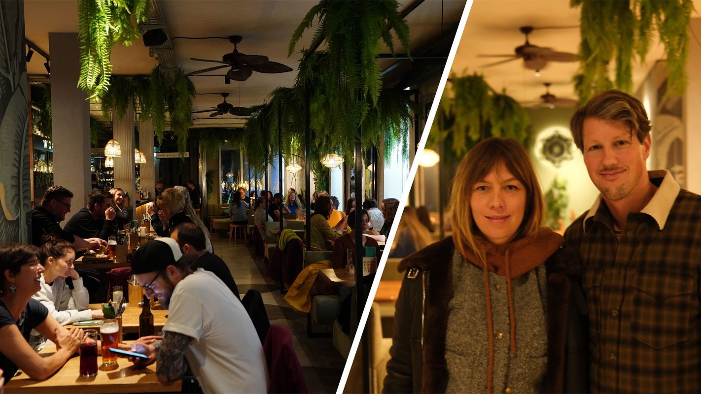 Aus nach neun Jahren: Wieso das „Woosabi“ in der Innsbrucker Altstadt schließt