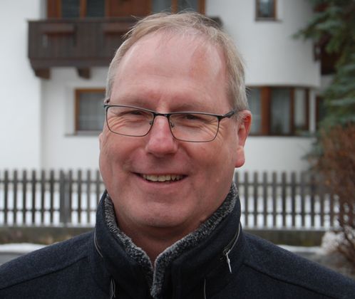 Richard Haag (Landeck): „Man muss zufrieden sein mit diesem ersten Schritt zur Lockerung. Aber wir brauchen weiterhin Geduld, bis wir wieder normal leben können.“