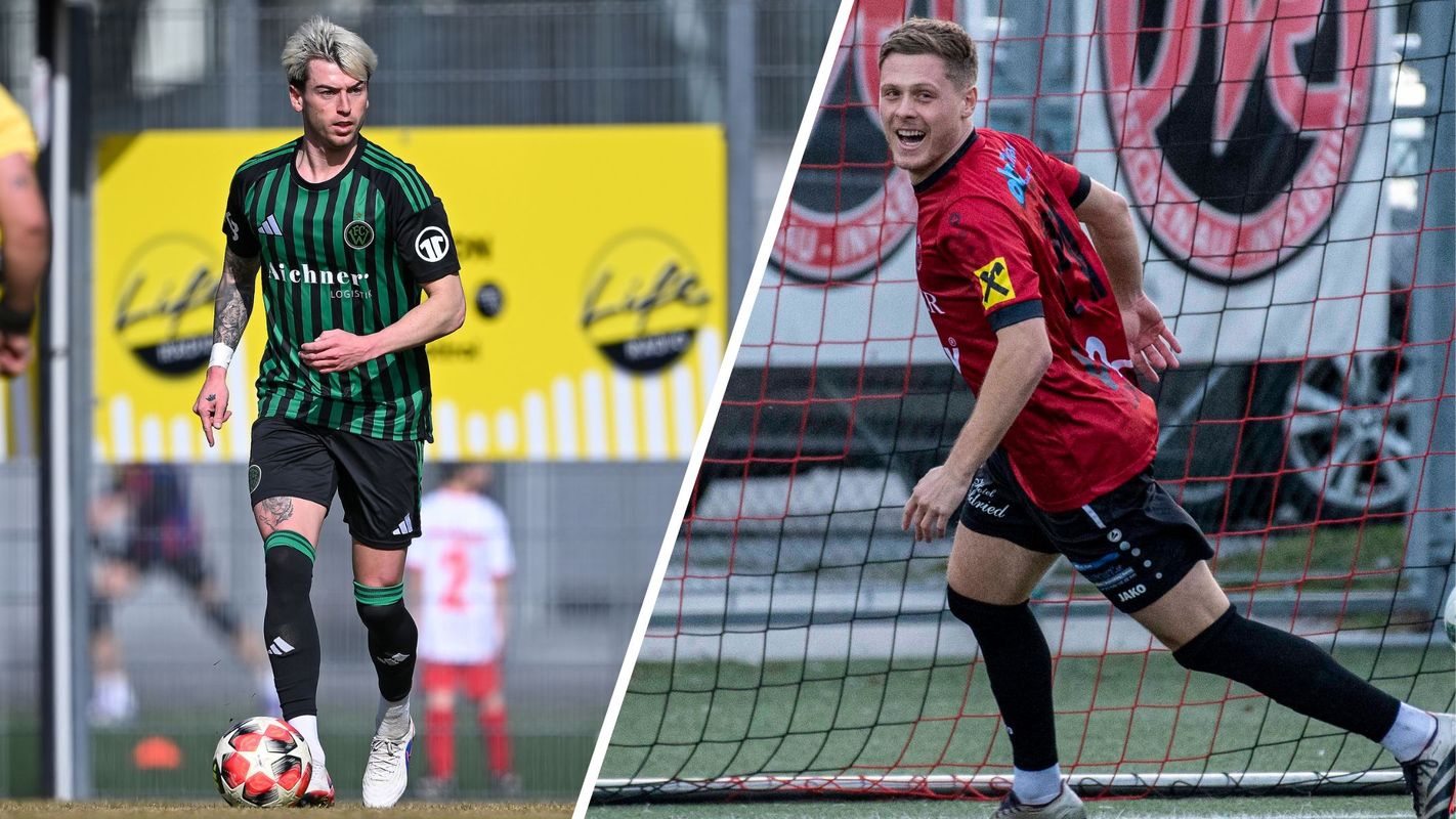 Scholl-Zauberfreistoß rettete dem FC Wacker den Sieg, Kapitän erlöste die Reichenau