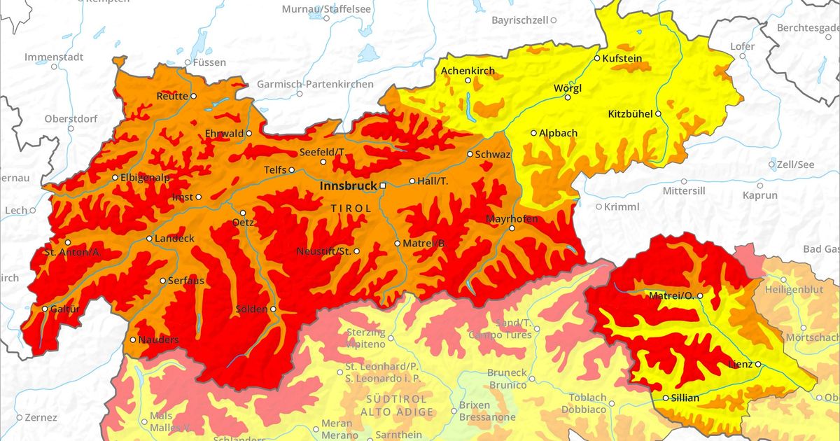 Lawinenlage-in-Tirol-bleibt-kritisch-Gro-e-Gefahr-auch-zu-Wochenbeginn