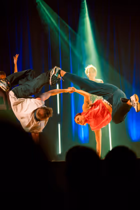 Street Motion Studio