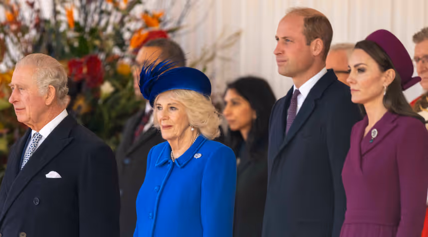 👑 Adel verpflichtet!